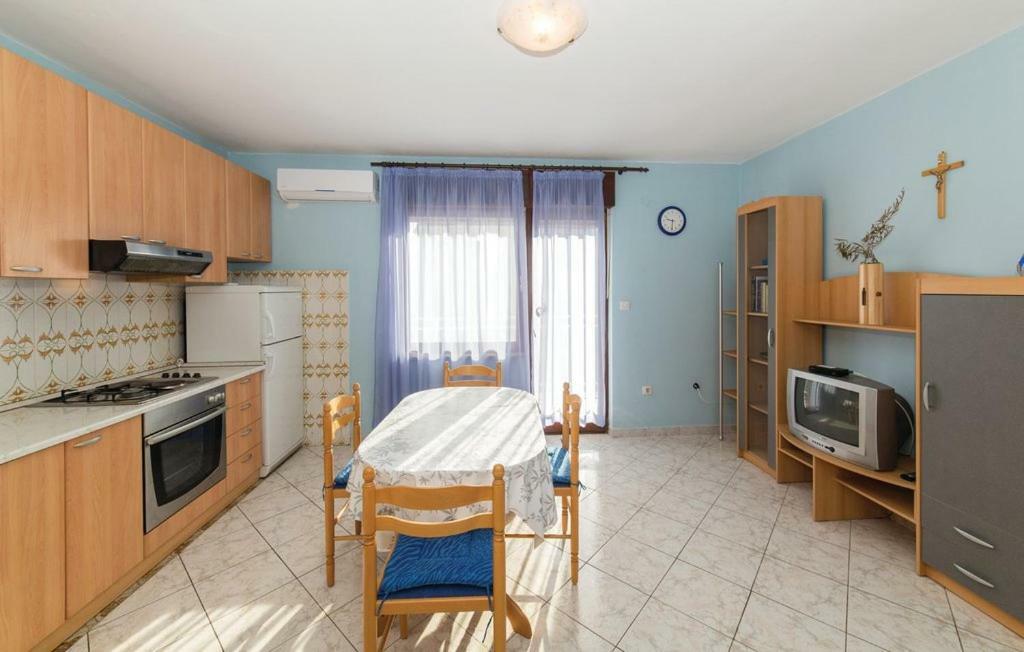 Apartments Aurora Kaštela Exterior foto